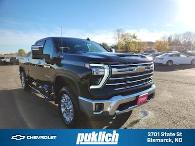 2024 Chevrolet Silverado 2500 Crew Cab 4WD Pickup for sale #T1801 - photo 1
