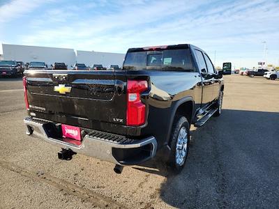 2024 Chevrolet Silverado 2500 Crew Cab 4WD Pickup for sale #T1801 - photo 2