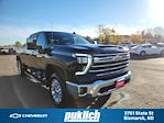 2024 Chevrolet Silverado 2500 Crew Cab 4WD Pickup for sale #T1801 - photo 1