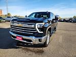 2024 Chevrolet Silverado 2500 Crew Cab 4WD Pickup for sale #T1801 - photo 4