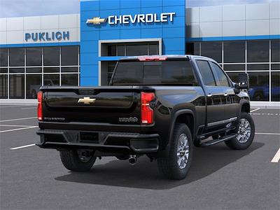 New 2026 Chevrolet Silverado 3500 High Country Crew Cab for sale #T181 - photo 2