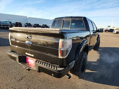 2013 Ford F-150 SuperCrew Cab 4WD Pickup for sale #T1831 - photo 2