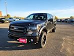 2013 Ford F-150 SuperCrew Cab 4WD Pickup for sale #T1831 - photo 4