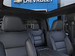 2026 Chevrolet Silverado EV Crew Cab AWD Pickup for sale #T184 - photo 24