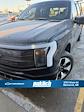 Used 2023 Ford F-150 Lightning Platinum SuperCrew Cab for sale #T1841 - photo 1