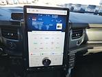 Used 2023 Ford F-150 Lightning Platinum SuperCrew Cab for sale #T1841 - photo 12