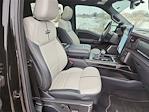 Used 2023 Ford F-150 Lightning Platinum SuperCrew Cab for sale #T1841 - photo 29