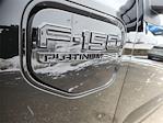 Used 2023 Ford F-150 Lightning Platinum SuperCrew Cab for sale #T1841 - photo 33