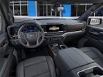2026 Chevrolet Silverado 1500 Crew Cab 4WD Pickup for sale #T185 - photo 15