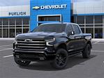 2026 Chevrolet Silverado 1500 Crew Cab 4WD Pickup for sale #T185 - photo 6