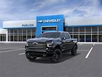 2026 Chevrolet Silverado 1500 Crew Cab 4WD Pickup for sale #T185 - photo 8