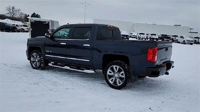 2018 Chevrolet Silverado 1500 Crew Cab 4WD Pickup for sale #T1852 - photo 2