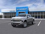 2026 Chevrolet Silverado 1500 Crew Cab 4WD Pickup for sale #T195 - photo 8