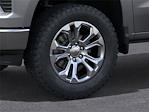2026 Chevrolet Silverado 1500 Crew Cab 4WD Pickup for sale #T195 - photo 9