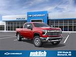 2026 Chevrolet Silverado 2500 Crew Cab 4WD Pickup for sale #T196 - photo 1