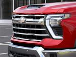 2026 Chevrolet Silverado 2500 Crew Cab 4WD Pickup for sale #T196 - photo 13
