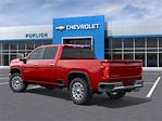 2026 Chevrolet Silverado 2500 Crew Cab 4WD Pickup for sale #T196 - photo 4