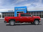 2026 Chevrolet Silverado 2500 Crew Cab 4WD Pickup for sale #T196 - photo 5