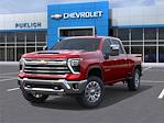 2026 Chevrolet Silverado 2500 Crew Cab 4WD Pickup for sale #T196 - photo 6