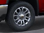 2026 Chevrolet Silverado 2500 Crew Cab 4WD Pickup for sale #T196 - photo 9