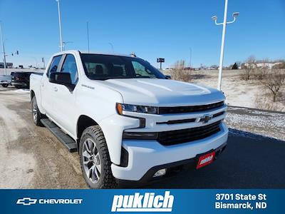 Used 2019 Chevrolet Silverado 1500 - photo 1