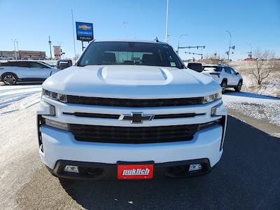 Used 2019 Chevrolet Silverado 1500 - photo 1