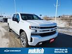 2019 Chevrolet Silverado 1500 Crew Cab 4WD Pickup for sale #T2001 - photo 1