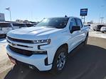2019 Chevrolet Silverado 1500 Crew Cab 4WD Pickup for sale #T2001 - photo 3