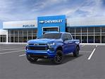 2026 Chevrolet Silverado 1500 Crew Cab 4WD Pickup for sale #T205 - photo 8