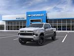2026 Chevrolet Silverado 1500 Crew Cab 4WD Pickup for sale #T206 - photo 8