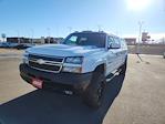 2005 Chevrolet Silverado 2500 Crew Cab 4WD Pickup for sale #T2062 - photo 3