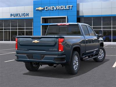 New 2026 Chevrolet Silverado 3500 High Country Crew Cab for sale #T207 - photo 2