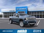 New 2026 Chevrolet Silverado 3500 High Country Crew Cab for sale #T207 - photo 1