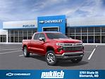 2026 Chevrolet Silverado 1500 Crew Cab 4WD Pickup for sale #T208 - photo 1