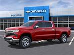 2026 Chevrolet Silverado 1500 Crew Cab 4WD Pickup for sale #T208 - photo 3