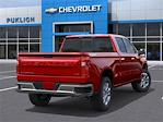 2026 Chevrolet Silverado 1500 Crew Cab 4WD Pickup for sale #T208 - photo 2