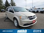 Used 2014 Dodge Grand Caravan SE Minivan for sale #T2121 - photo 1