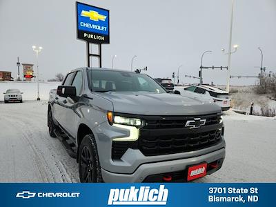 2024 Chevrolet Silverado 1500 Crew Cab 4WD Pickup for sale #T2171 - photo 1