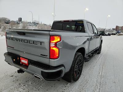 2024 Chevrolet Silverado 1500 Crew Cab 4WD Pickup for sale #T2171 - photo 2