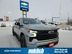 2024 Chevrolet Silverado 1500 Crew Cab 4WD Pickup for sale #T2171 - photo 1