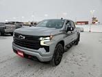 2024 Chevrolet Silverado 1500 Crew Cab 4WD Pickup for sale #T2171 - photo 4