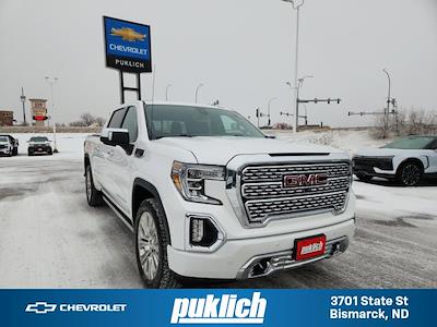 2020 GMC Sierra 1500 Crew Cab 4WD Pickup for sale #T2221 - photo 1