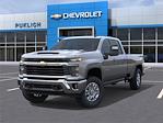 2026 Chevrolet Silverado 3500 Crew Cab 4WD Pickup for sale #T235 - photo 6