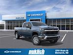 2026 Chevrolet Silverado 3500 Crew Cab 4WD Pickup for sale #T244 - photo 1