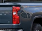 2026 Chevrolet Silverado 3500 Crew Cab 4WD Pickup for sale #T244 - photo 11