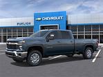 2026 Chevrolet Silverado 3500 Crew Cab 4WD Pickup for sale #T244 - photo 3