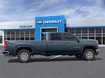 2026 Chevrolet Silverado 3500 Crew Cab 4WD Pickup for sale #T244 - photo 5