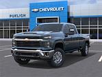 2026 Chevrolet Silverado 3500 Crew Cab 4WD Pickup for sale #T244 - photo 6