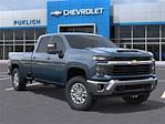 2026 Chevrolet Silverado 3500 Crew Cab 4WD Pickup for sale #T244 - photo 7