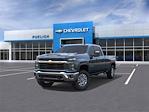 2026 Chevrolet Silverado 3500 Crew Cab 4WD Pickup for sale #T244 - photo 8